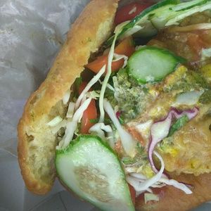 Meet your Posher, Kandiely